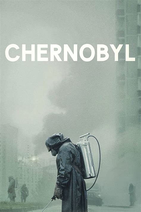 Çernobil dizi 3 bölüm izle